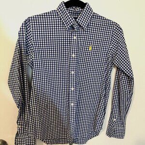 Women's Ralph Lauren Shirt